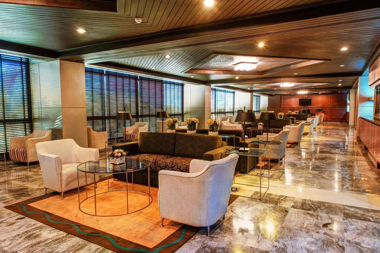 Ambassador City Jomtien Ocean Wing - Sha Plus Na Chom Thian Exterior photo